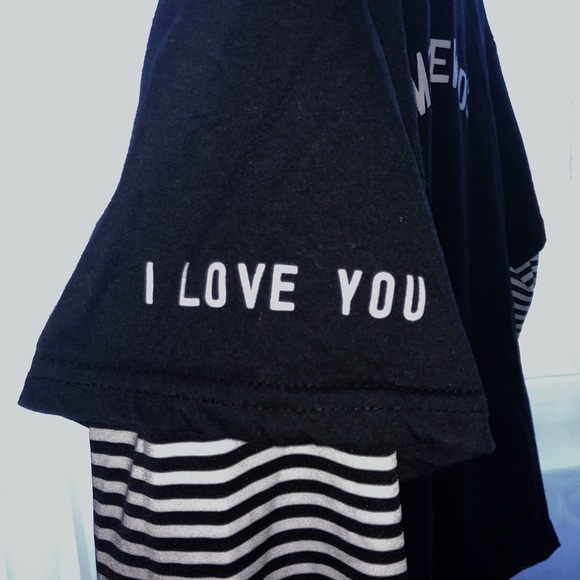 Camp Firewood “Layered” Shirt - Picture 4 of 6